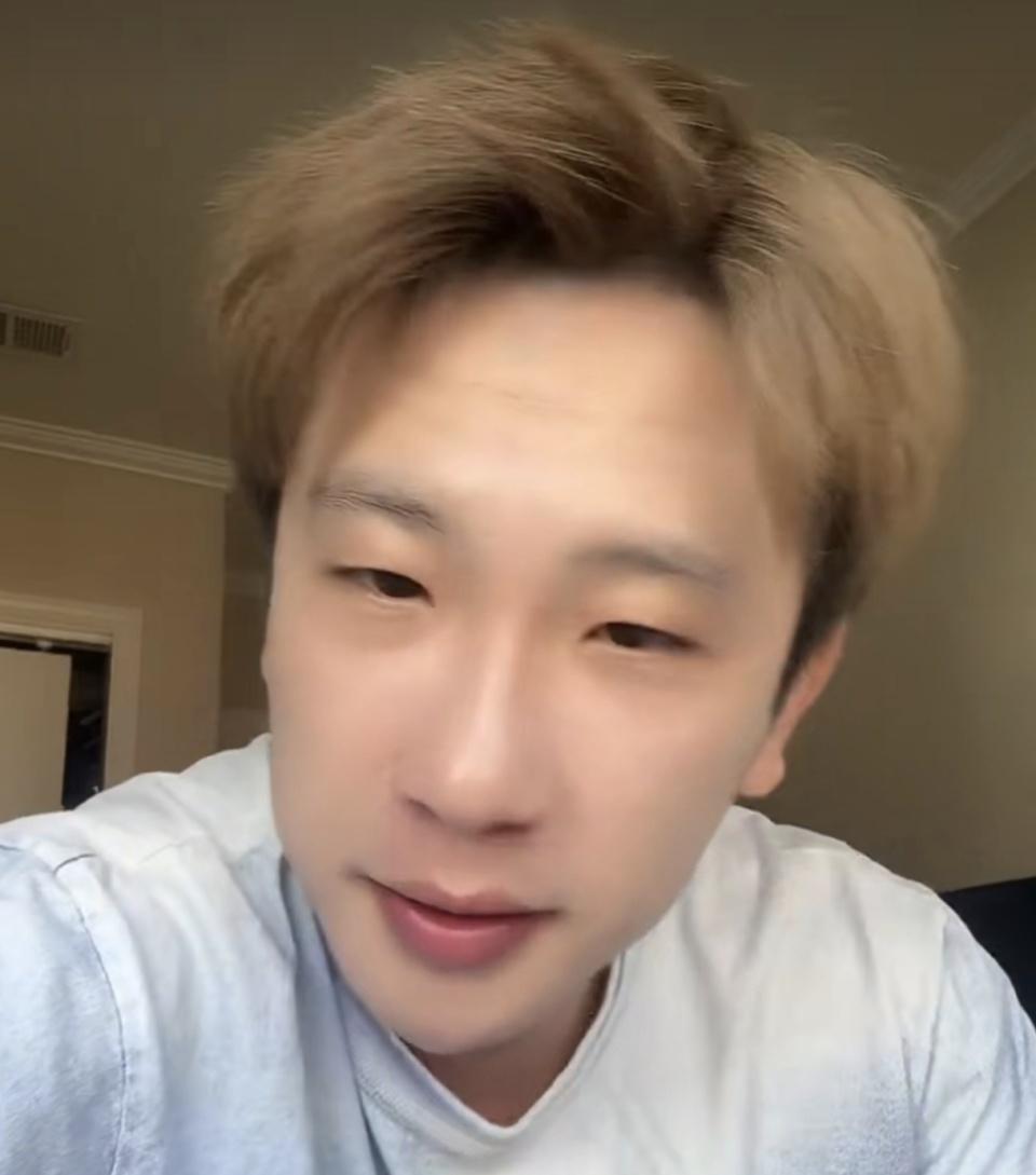 没发放混团, 今年还打不