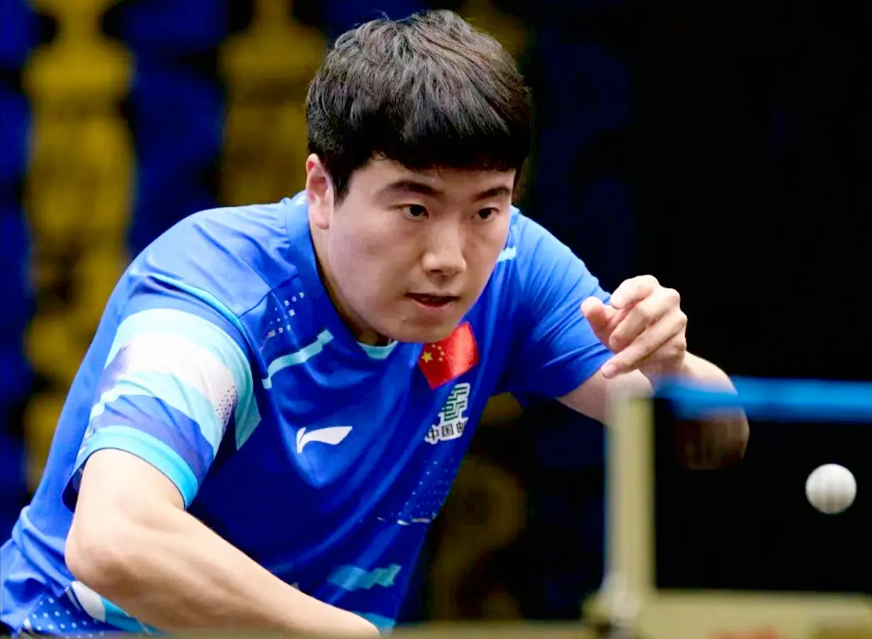 落后用掉暂, 关键时刻二