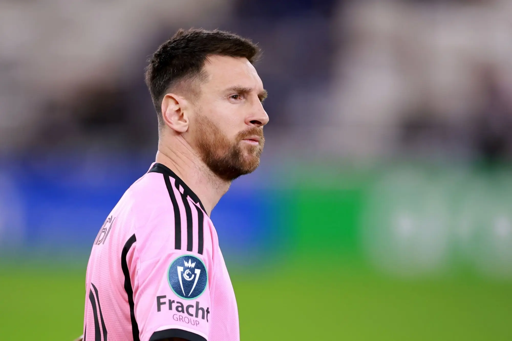 方面, 跟梅西当过, 梅西甚至强 方面, 跟梅西当过, 梅西甚至强