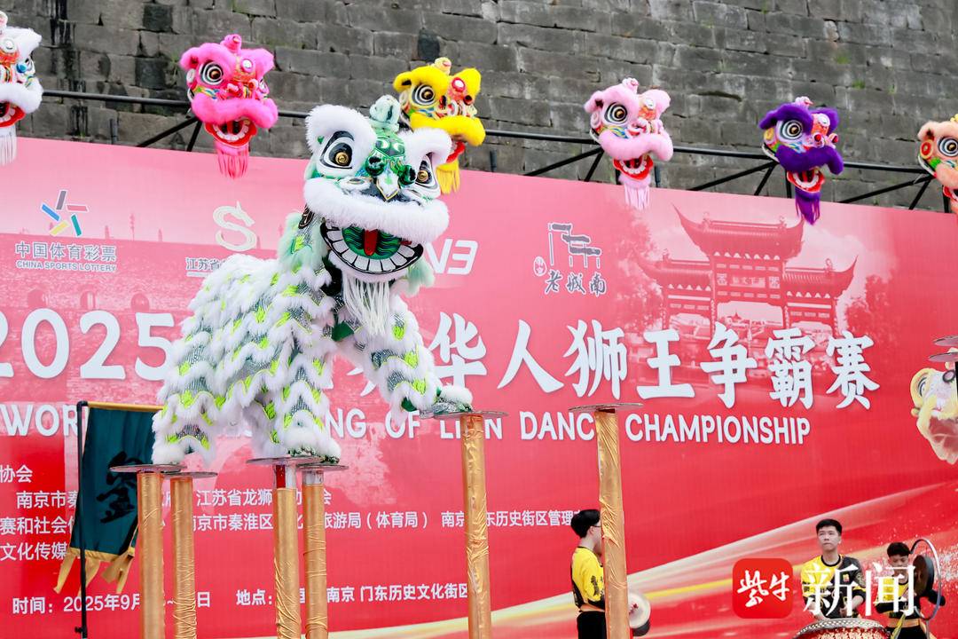 连续第二年
