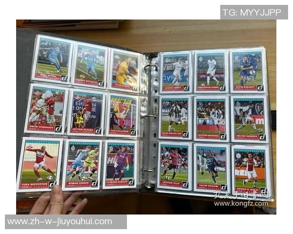 六张高清足球球星卡图片展示全球顶级球员风采与收藏价值